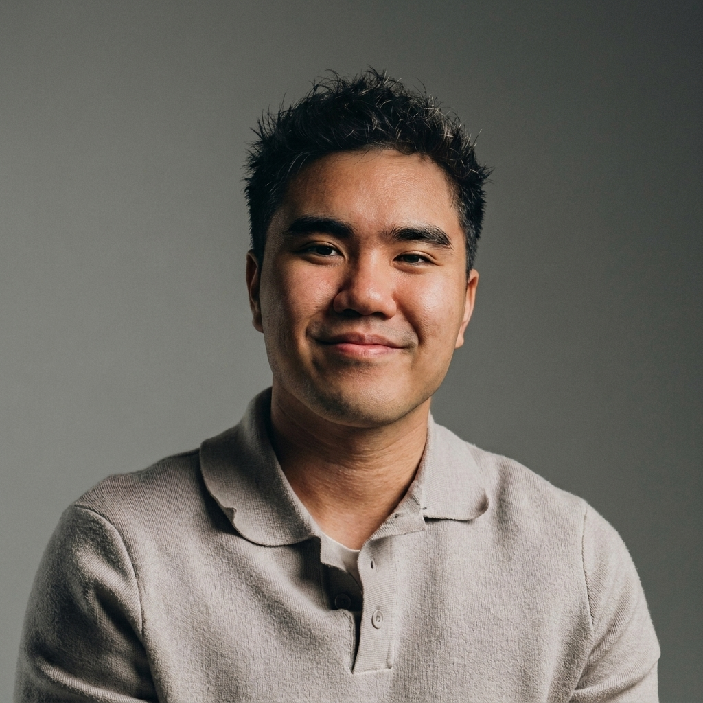 Brian Tang